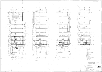 Digitale beschrijving item